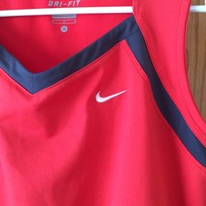 Nike Other - Ladies Nike workout top. Nike Other - Ladies Nike workout top.